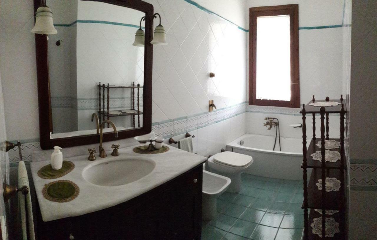 Villa Margherita Marsala Zewnętrze zdjęcie