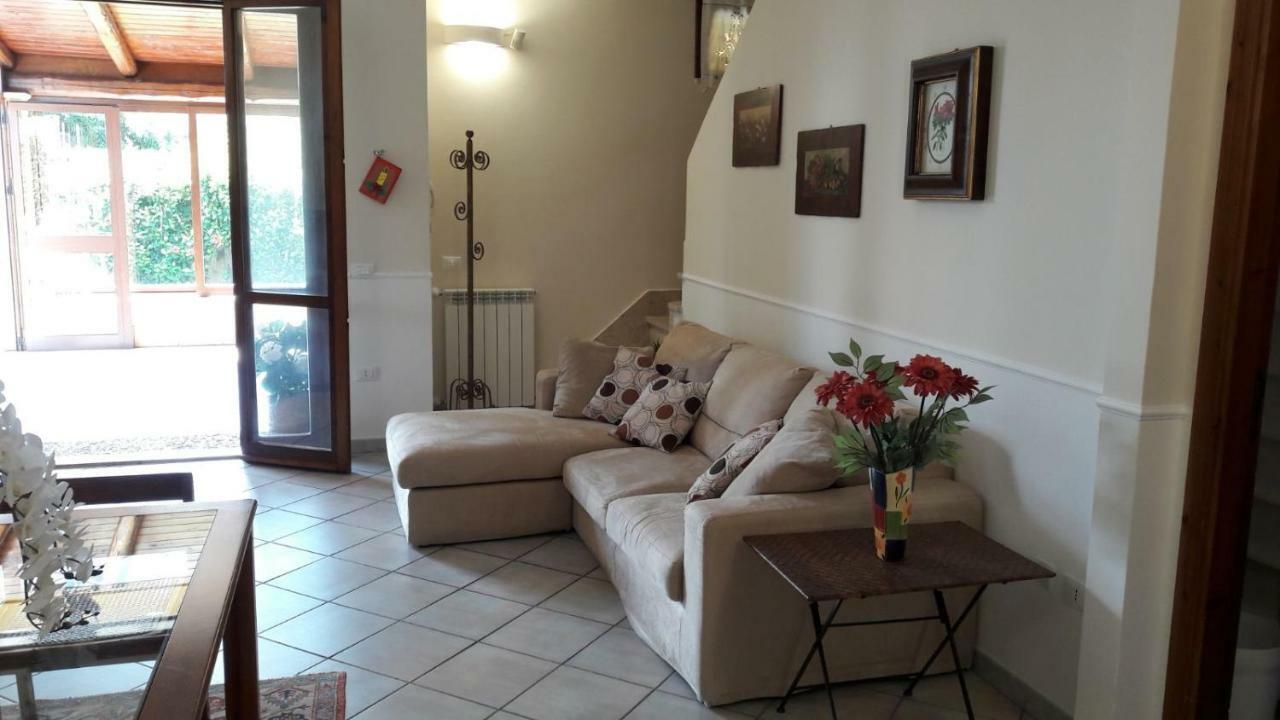 Villa Margherita Marsala Zewnętrze zdjęcie