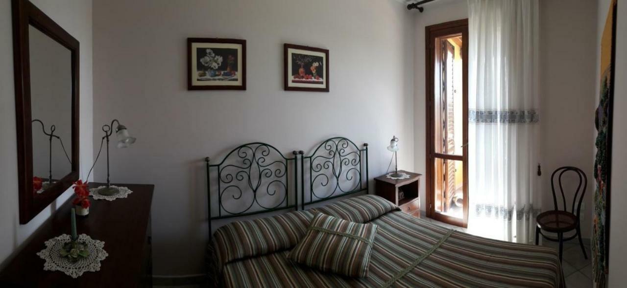 Villa Margherita Marsala Zewnętrze zdjęcie