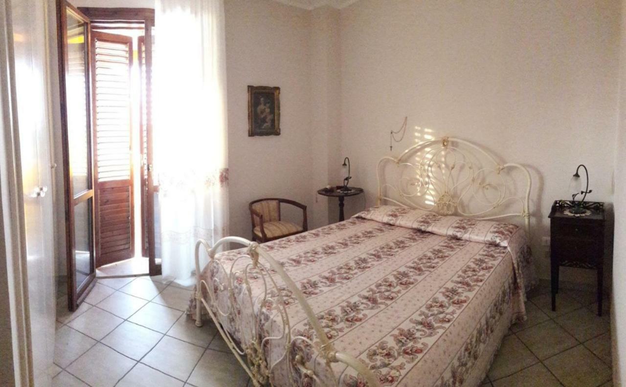 Villa Margherita Marsala Zewnętrze zdjęcie